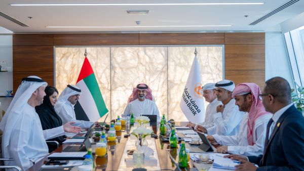 Ajman Bank Reports Strong H1 2026 Performance with AED 263 Million Profit before tax and AED 880 Million Revenue up by 17%