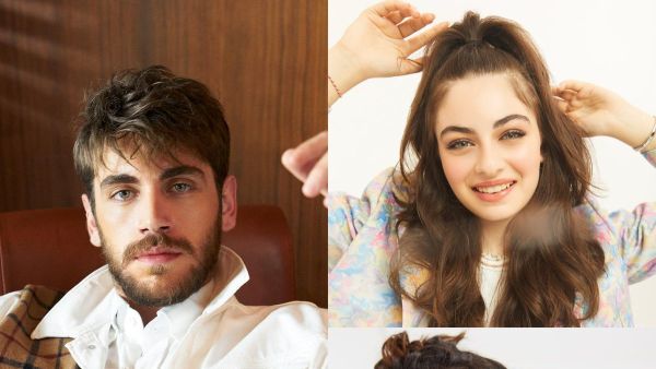 مسلسل الزواج جميل