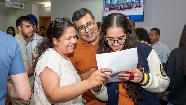 GEMS Education students achieve exceptional IB Diploma and IB Career-related Programme results