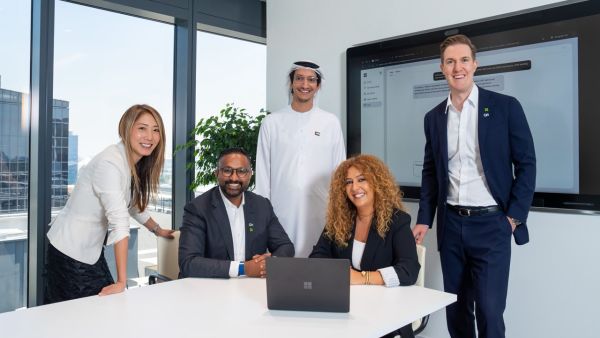 Inception42 and Microsoft Move Agentic AI From Pilots to Government and Enterprise Operations  