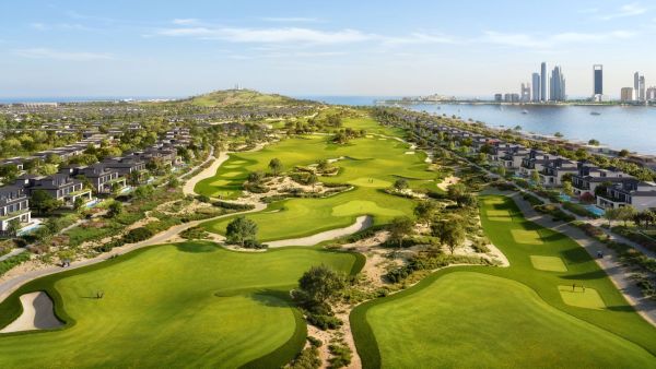 "مدن" تحقق مبيعات قياسية تتجاوز 13 مليار درهم لمشروع "الحديريات جولف استيتس" خلال أيام من إطلاقه