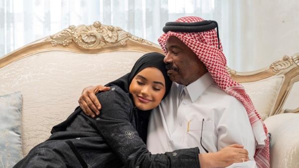 مؤسسة قطر تُسهم في ترسيخ قيم التسامح والاحترام بين أوساط الشباب