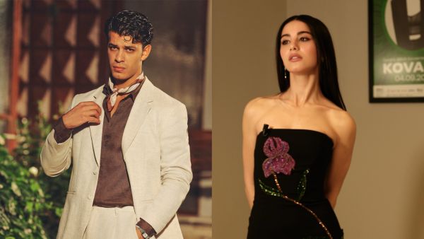 Hakan Çelebi & Helin Kandemir