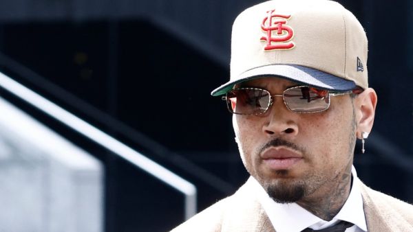 Chris Brown
