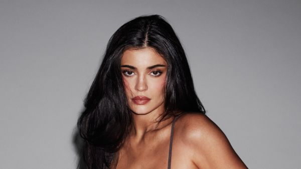 Kylie Jenner