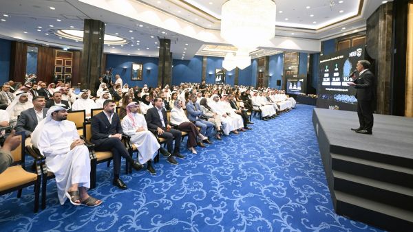 بنك البحرين الوطني يُسلط الضوء على الأداء والكوادر العاملة في لقاء الموظفين للربع الثاني من العام 2026