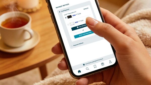 NBB Introduces Click to Pay Feature on Visa Cards