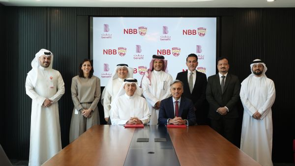 بنك البحرين الوطني وبنفت يوقعان مذكرة تفاهم لتطوير حلول مالية متقدمة