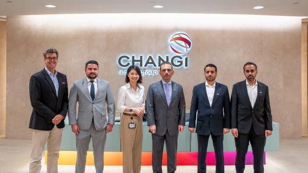 Dubai Customs invests in its leaders to sharpen global trade foresight