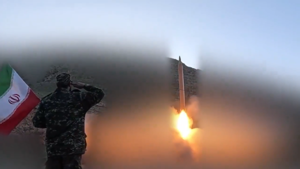 Iran's Unprecedented Attack on Its Closest Gulf Ally, Oman