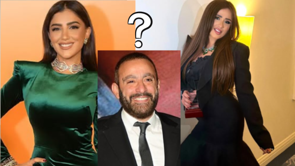 هل أنهى أحمد السقا خلاف ياسمين عبد العزيز ومي عمر؟.. تفاصيل تكشف لأول مرة