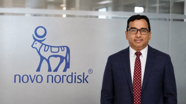 Novo Nordisk Gulf Appoints Venkat Kalyan as General Manager