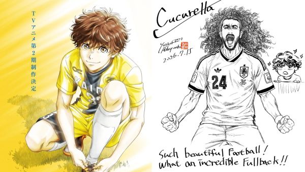Cucurella