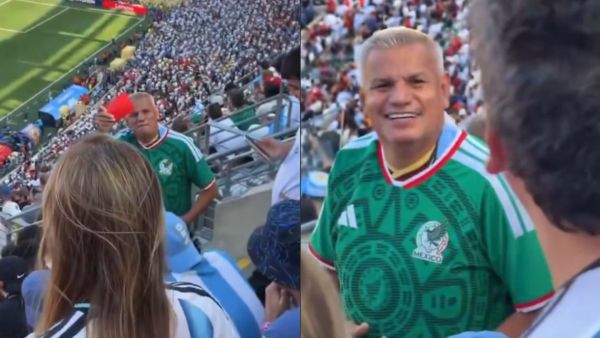 Argentina