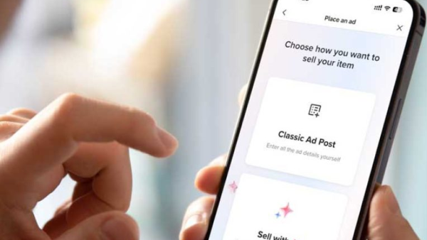 More Than 1.3 Million AI-Generated Listings Reveal How UAE Consumers Are Changing the Way They Sell Online