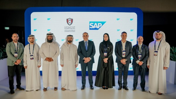 Fujairah Government Partners with SAP to Empower Employees with Advanced AI Skills