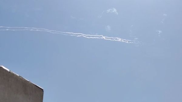 Iranian missiles