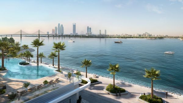 Modon sells out final phase of Bashayer on Hudayriyat Island within one day of launch, generating approximately AED 1.25 billion in sales