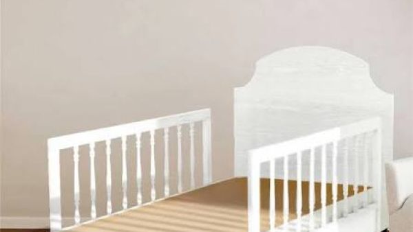 العثور على مخدرات داخل أسرة الأطفال