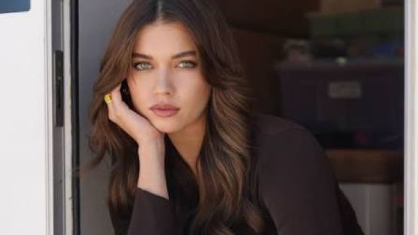 أفرا ساراتش أوغلوا