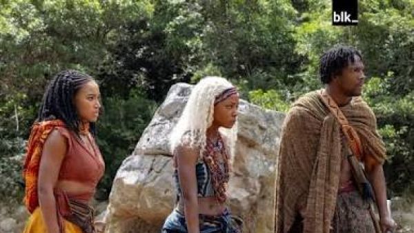  فيلم Children of Blood and Bone