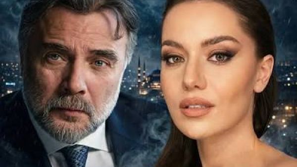 مسلسل حمل