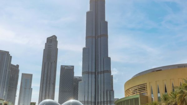 NEOPAY, NPCI International and Emaar Entertainment Simplify Travel Experiences with UPI at At the Top, Burj Khalifa