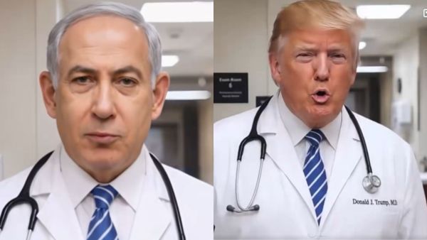 Netanyahu 