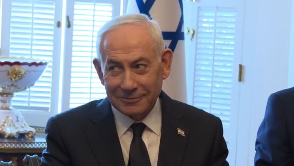 Netanyahu