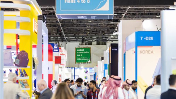 Paperworld Middle East partners with FSC to champion responsible sourcing across the region's paper and stationery industry