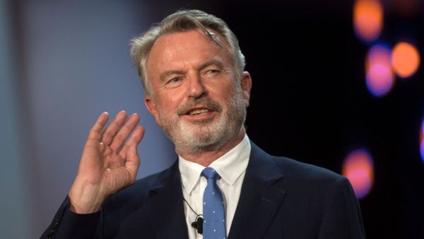 Sam Neill