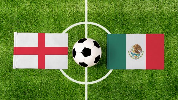 التشكيلات المتوقعة لمباراة المكسيك وإنجلترا في كأس العالم 2026