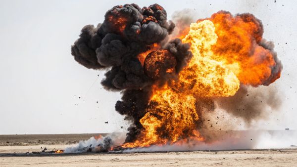 صورة تعبيرية