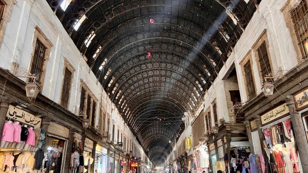 ارتفاع التوريد يعزز المخزون الاستراتيجي