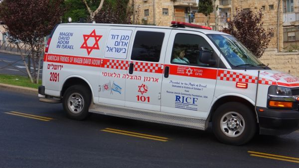 israel