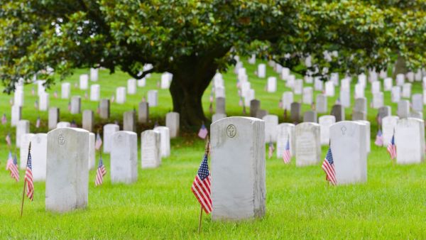 Arlington Cemetery