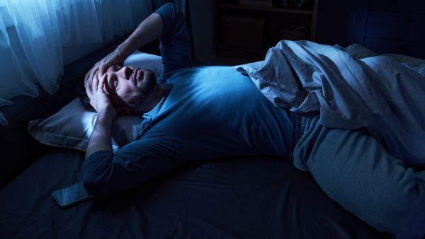 ليلة ما قبل الزفاف.. نصائح تساعد العريس على نوم هادئ وطاقة أكبر