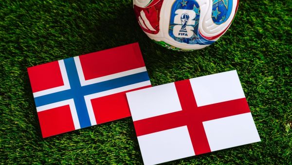 تشكيلة لعبة النرويج وإنجلترا اليوم في كأس العالم 2026