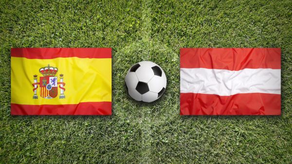 التشكيلات المتوقعة لمباراة إسبانيا والنمسا في كأس العالم 2026