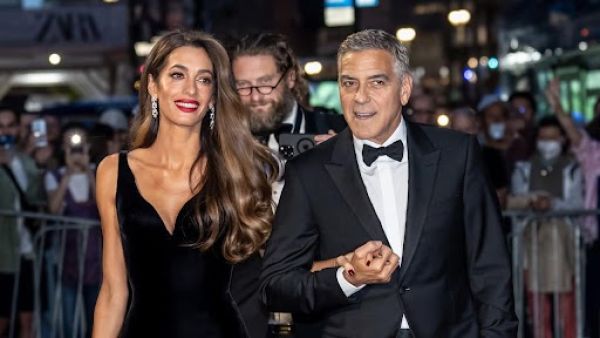 جورج كلوني