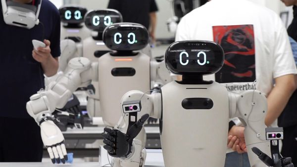 LG Electronics Establishes Robotics Business Center to Accelerate Future Growth
