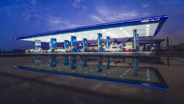 ADNOC Distribution enters into Definitive Agreement to Acquire Shell Downstream South Africa