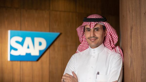 «إس إيه بي» تُحدد أولويات المرحلة المقبلة للذكاء الاصطناعي للمؤسسات في المملكة
