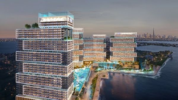 Taiwan investors have a final opportunity to own at Chelsea Residences by DAMAC in Dubai