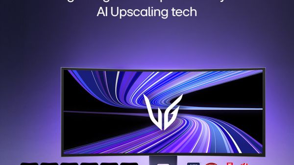LG Launches New Award-Winning UltraGear™ evo 5K2K Gaming Monitor Line-up