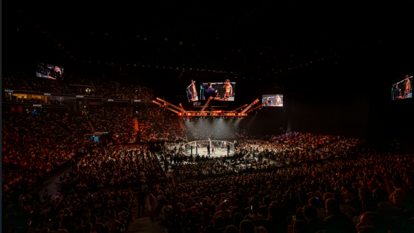 Bogdan Guskov Brings His Perfect Finishing Record to UFC® Fight Night Abu Dhabi Main Event Against Magomed Ankalaev