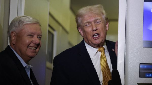 Lindsey Graham
