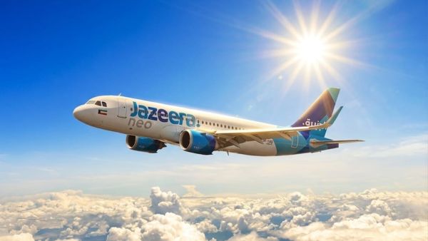 Jazeera Airways Increases Flights to Abu Dhabi and Al Ain, Strengthening UAE Connectivity