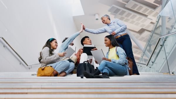 نصائح للتعامل مع الطلبة بعد الإعلان عن نتائج التوجيهي
