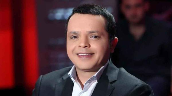 محمد هنيدي